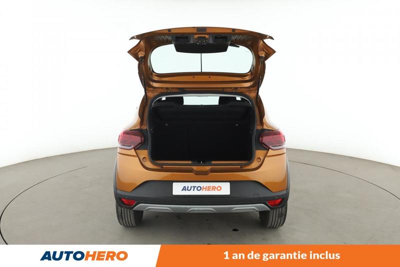 Dacia sandero III Stepway 1.0 TCe Confort 91 ch