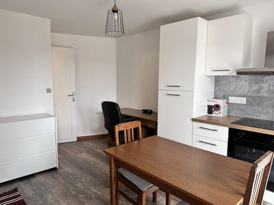 Appartement - 26 m² - 2 pièces