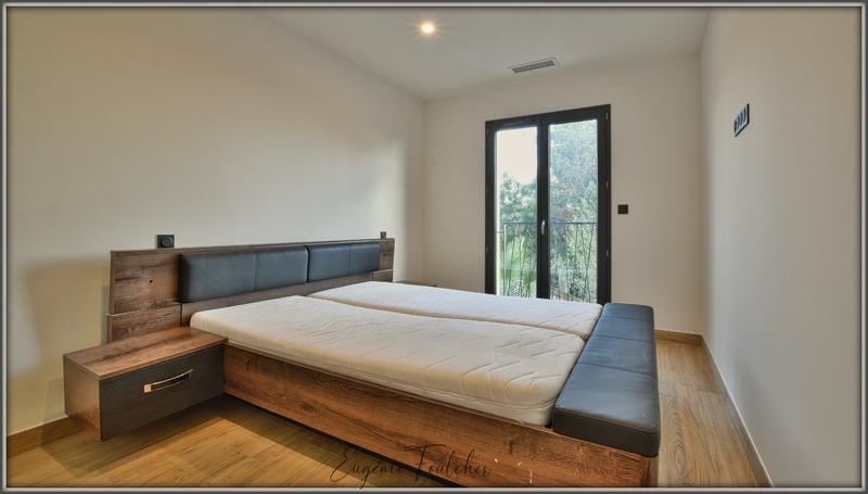 Maison d'architecte - 146 m² - 6 pièces