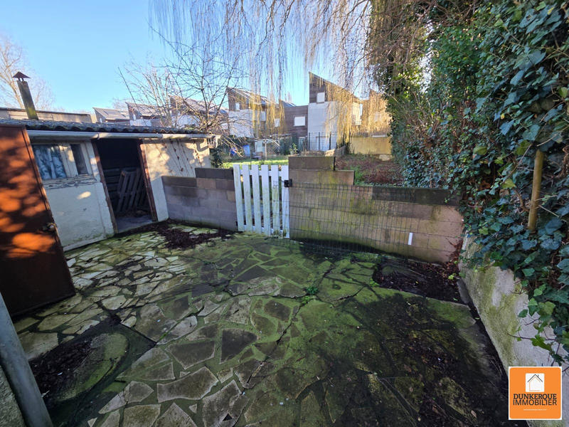 Maison - 67 m² - 2 pièces