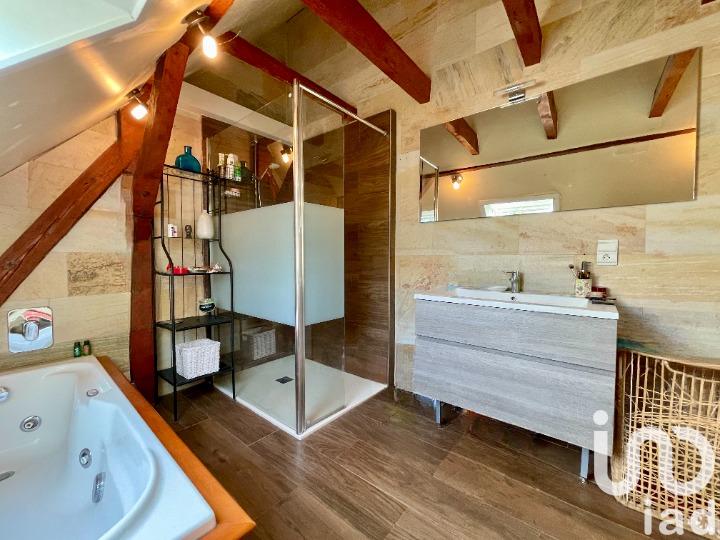 Maison - 106 m² - 4 pièces