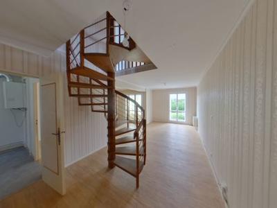 Pavillon - 98 m² - 5 pièces