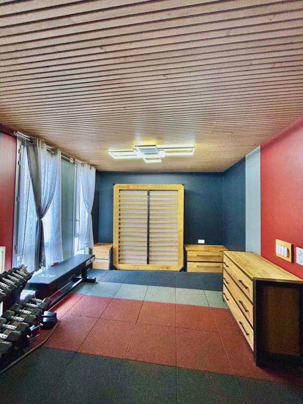 Appartement - 63 m² - 2 pièces