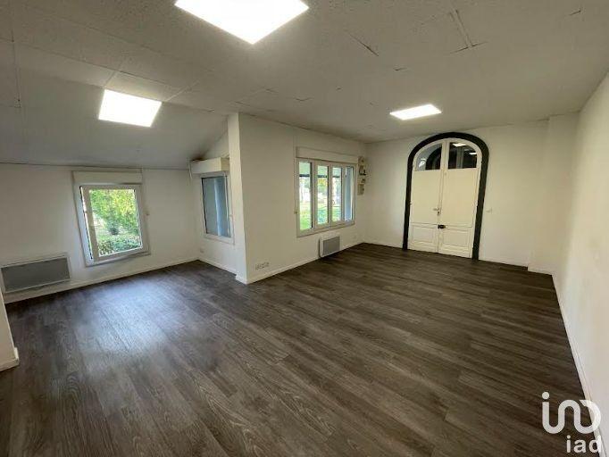 Local commercial - 80 m² - 3 pièces