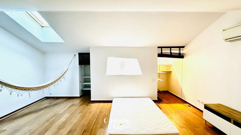 Appartement - 71 m² - 3 pièces