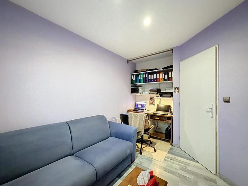 Maison - 106 m² - 4 pièces