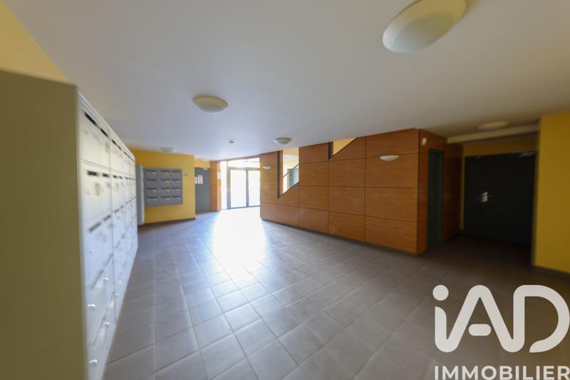 Appartement - 54 m² - 3 pièces