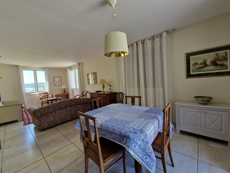 Villa - 140 m² - 7 pièces