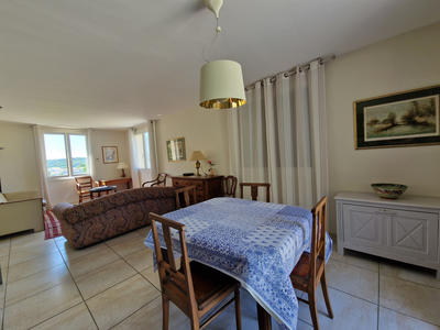 Villa - 140 m² - 7 pièces