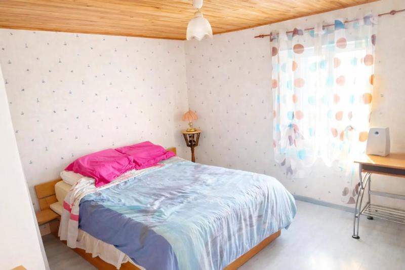 Maison - 180 m² - 7 pièces