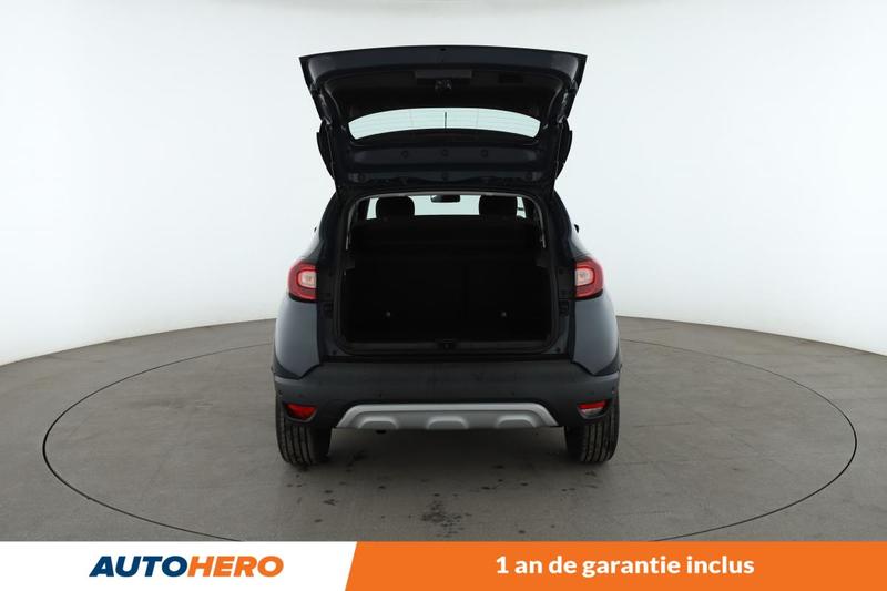 Renault Captur 0.9 TCe Intens 90 ch