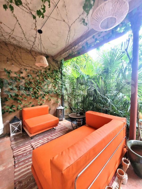 Maison - 145 m² - 5 pièces