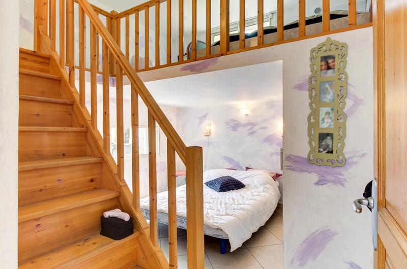 Appartement - 138 m²