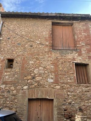 Grange - 250 m² - 2 pièces