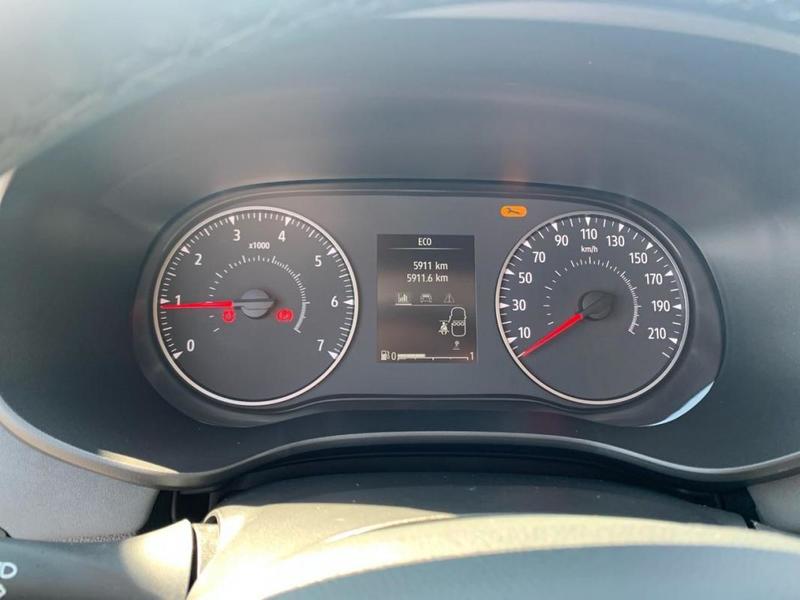 Dacia Jogger Eco-G 100 7 places Extreme