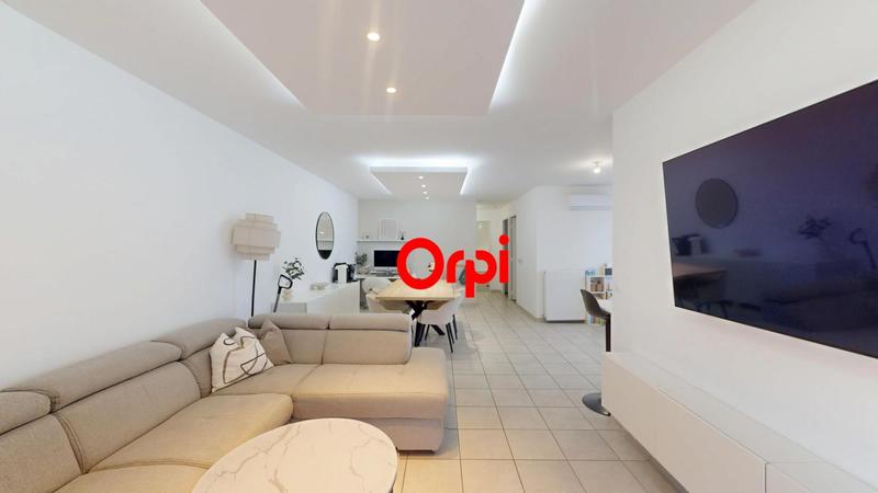 Appartement - 72 m² - 4 pièces