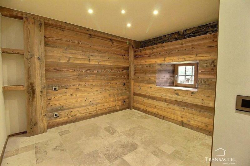 Appartement - 89 m² - 4 pièces
