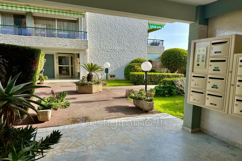 Appartement - 21 m² - 2 pièces