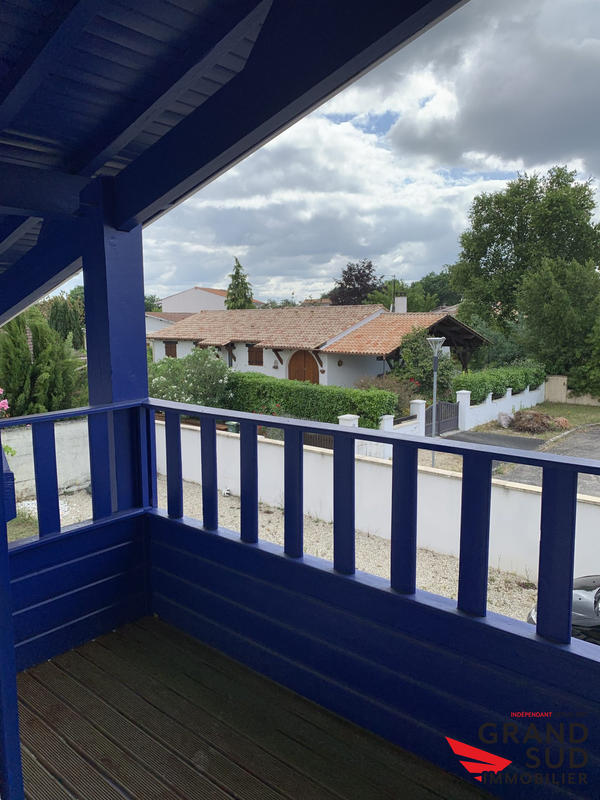 Villa - 160 m² - 5 pièces