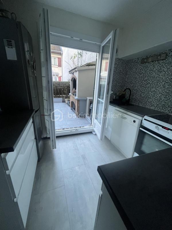 Ferme - 107 m² - 4 pièces