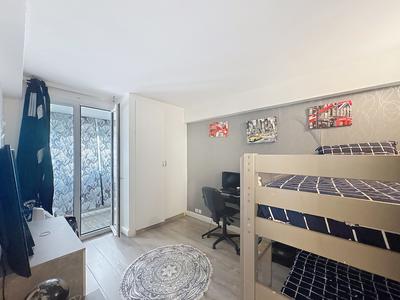 Appartement - 69 m² - 4 pièces