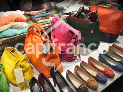 Fonds de commerce - 51 m²