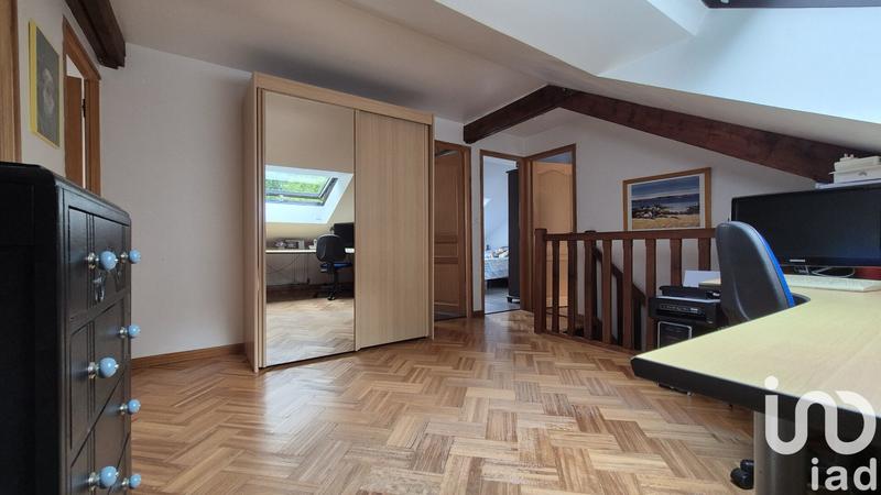 Maison - 150 m² - 7 pièces