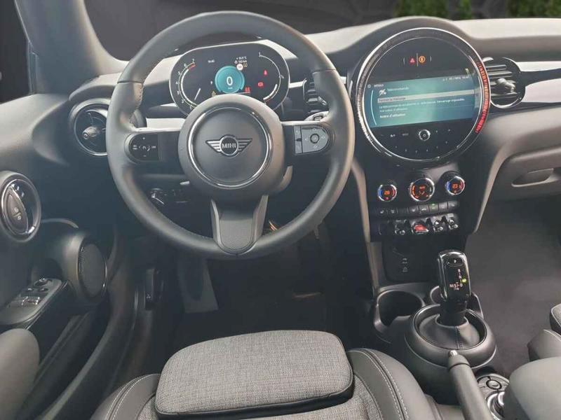 Mini Mini Cooper 1.5 136 cv Edition Camden Bva7