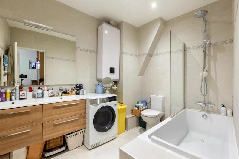 Appartement - 84 m² - 3 pièces