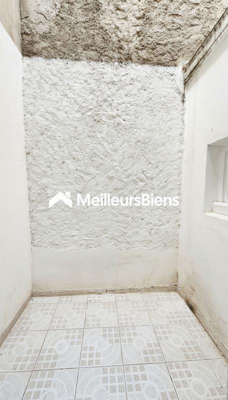 Appartement - 17 m² - 1 pièce