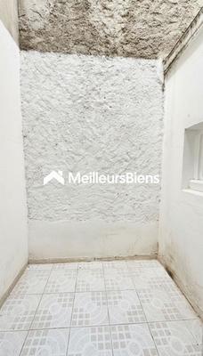Appartement - 17 m² - 1 pièce
