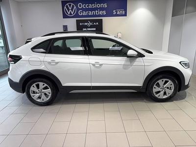 Volkswagen Taigo 1.0 Tsi 116 Dsg7 Life Plus