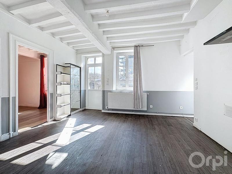 Maison - 55 m² - 3 pièces