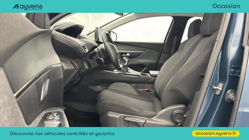 Peugeot 5008 1.5 BlueHDi 130ch s&amp;S Active Business