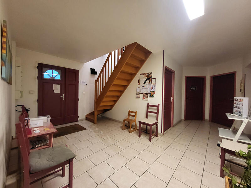 Local d'activité / Entrepôt - 193 m² - 1 pièce