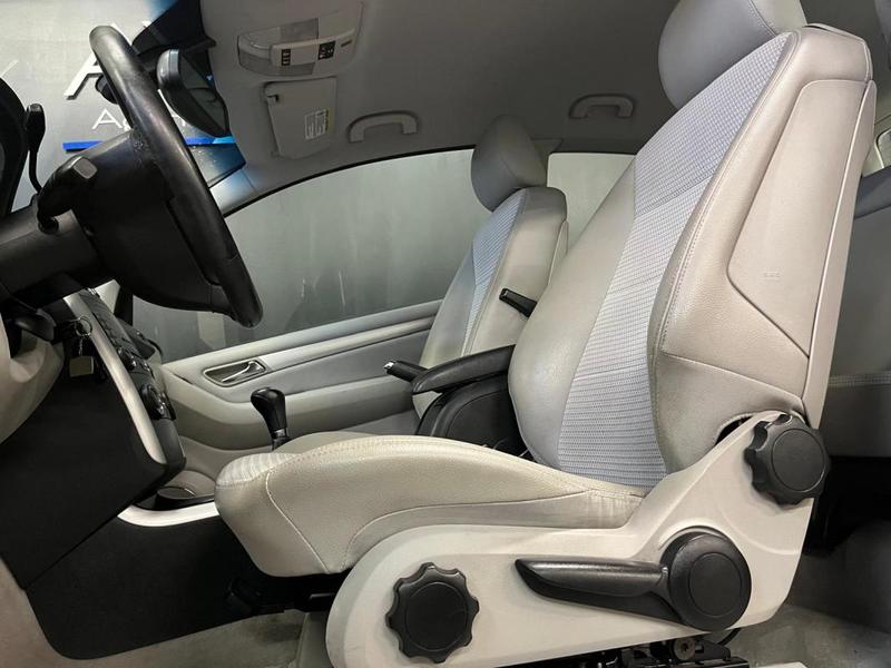 Mercedes Classe a Benz 200 2.0 CDi 140 cv / Avantgarde