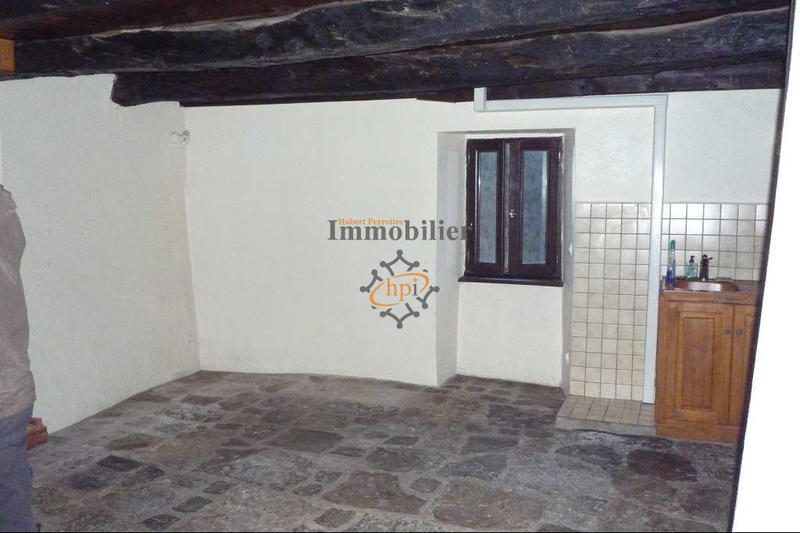 Maison - 55 m² - 2 pièces