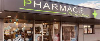 Pharmacie Principale