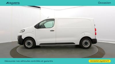 Citroën Jumpy Fg m 1.5 BlueHDi 120ch s&amp;S Driver