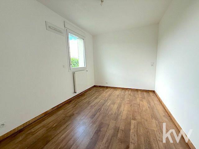 Appartement - 98 m² - 4 pièces