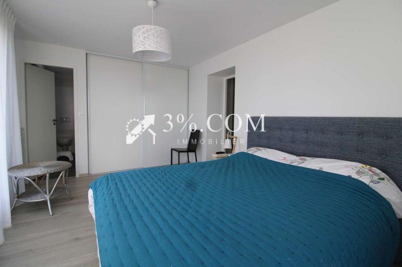 Maison - 122 m² - 5 pièces