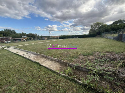 Maison - 88 m² - 4 pièces