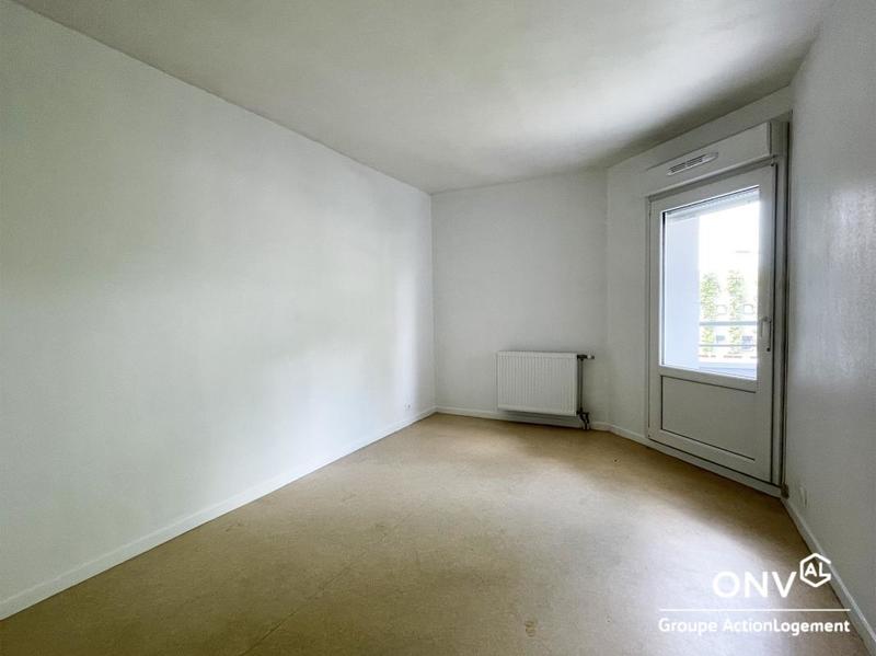 Appartement - 87 m² - 4 pièces