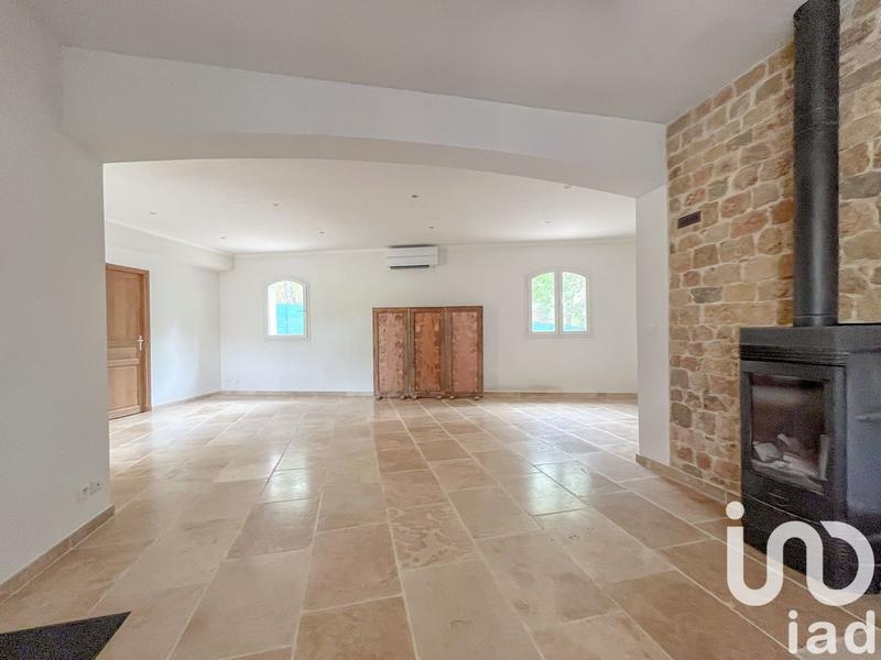 Maison de maîtres - 203 m² - 9 pièces