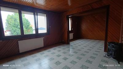 Maison - 93 m² - 3 pièces