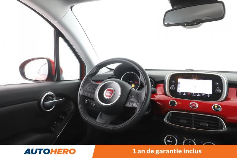 Fiat 500x 1.4 MultiAir Lounge 4x2 140 ch