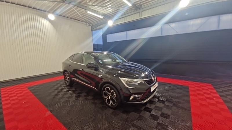 Renault Arkana E-Tech 145 - 21b Intens