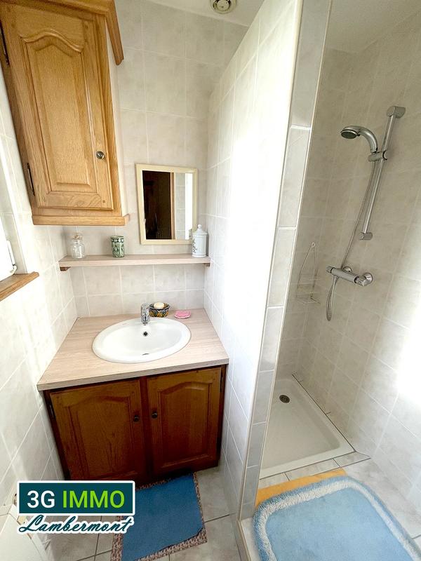 Maison - 195 m² - 9 pièces