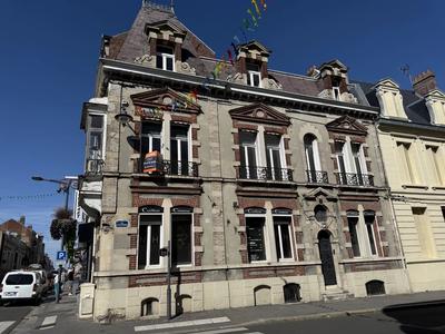 Bureau - 140 m² - 5 pièces