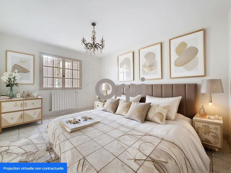 Appartement - 126 m² - 4 pièces